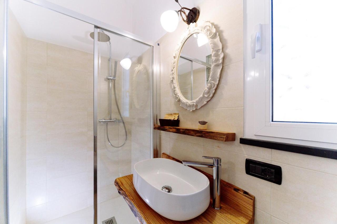 Come Nelle Favole The Classic B&B Тойрано Екстериор снимка